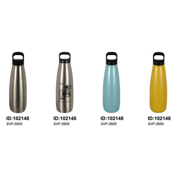 High Quality Stainless Steel Sports Vacuum Flask